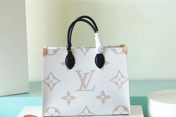 WIS LOUIS VUITTON MM ONTHEGO 1019